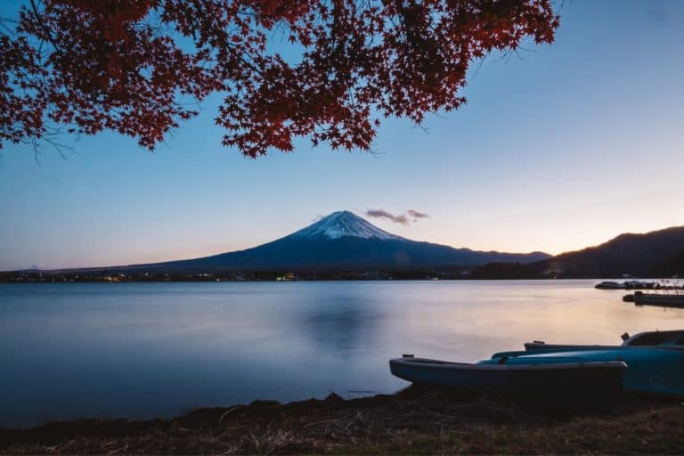 Dag 3: Hakone