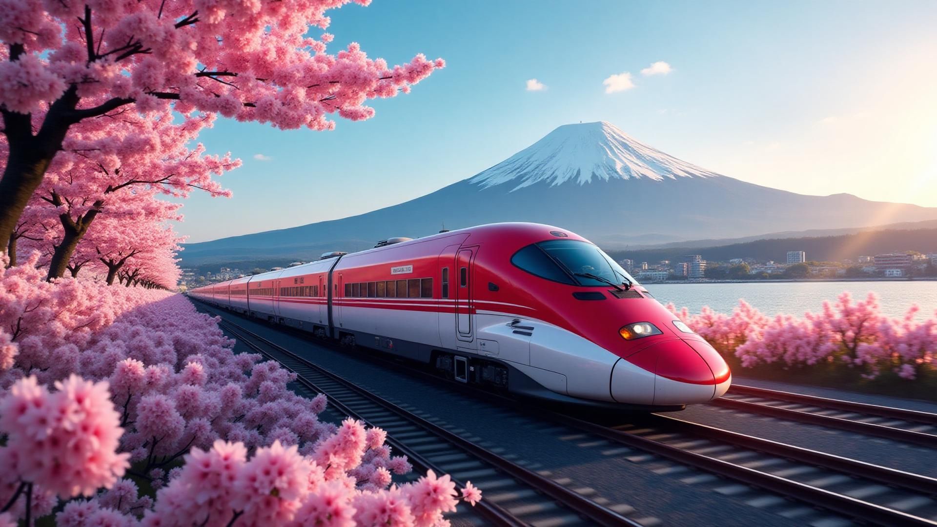 Håll dig uppkopplad i Japan
