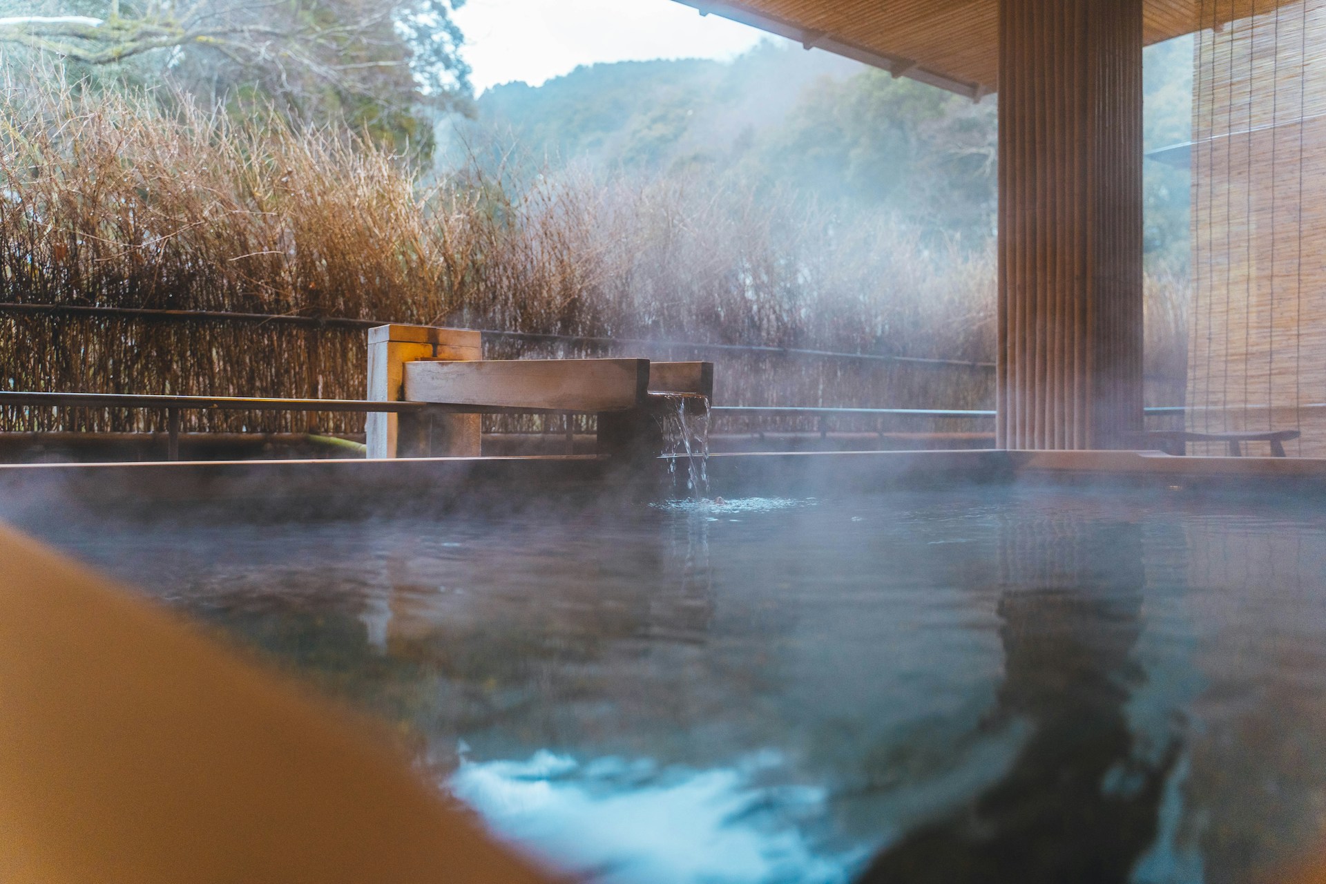 Kinosaki Onsen