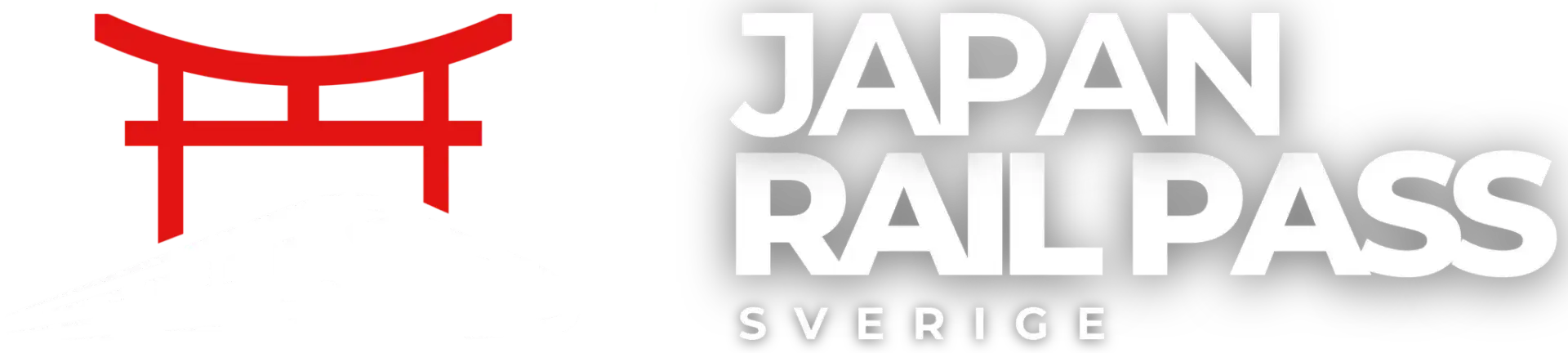 Japan Rail Pass Sverige