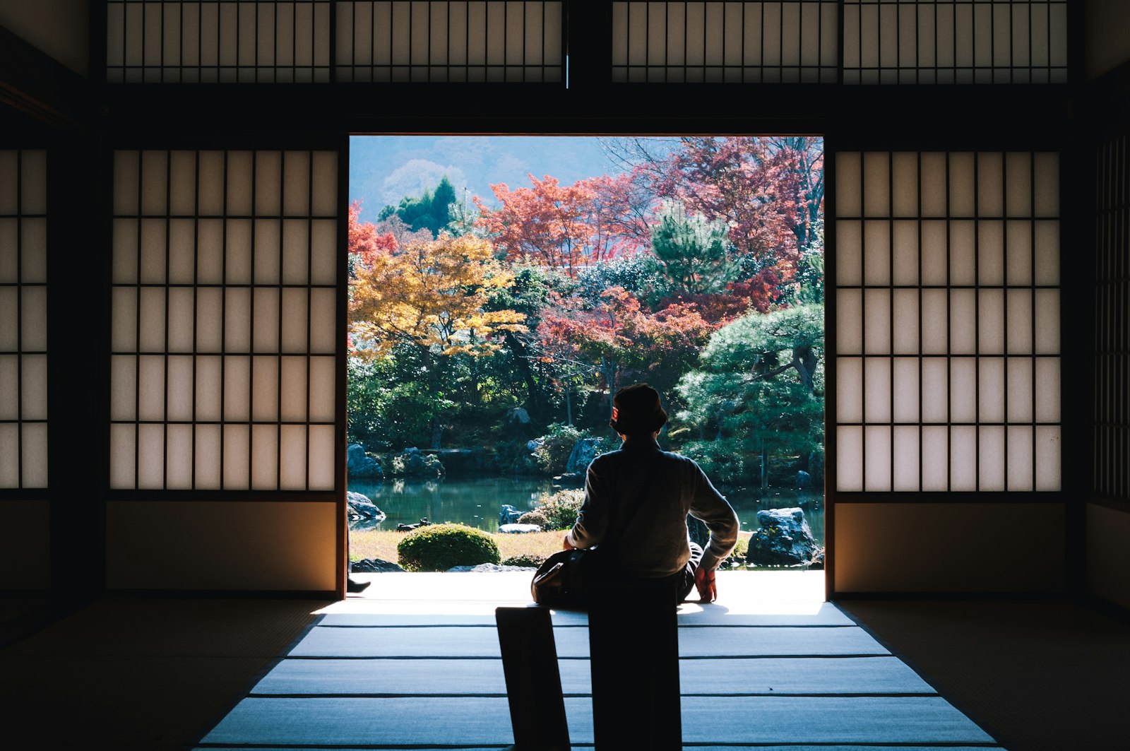 Extra dagar i Japan