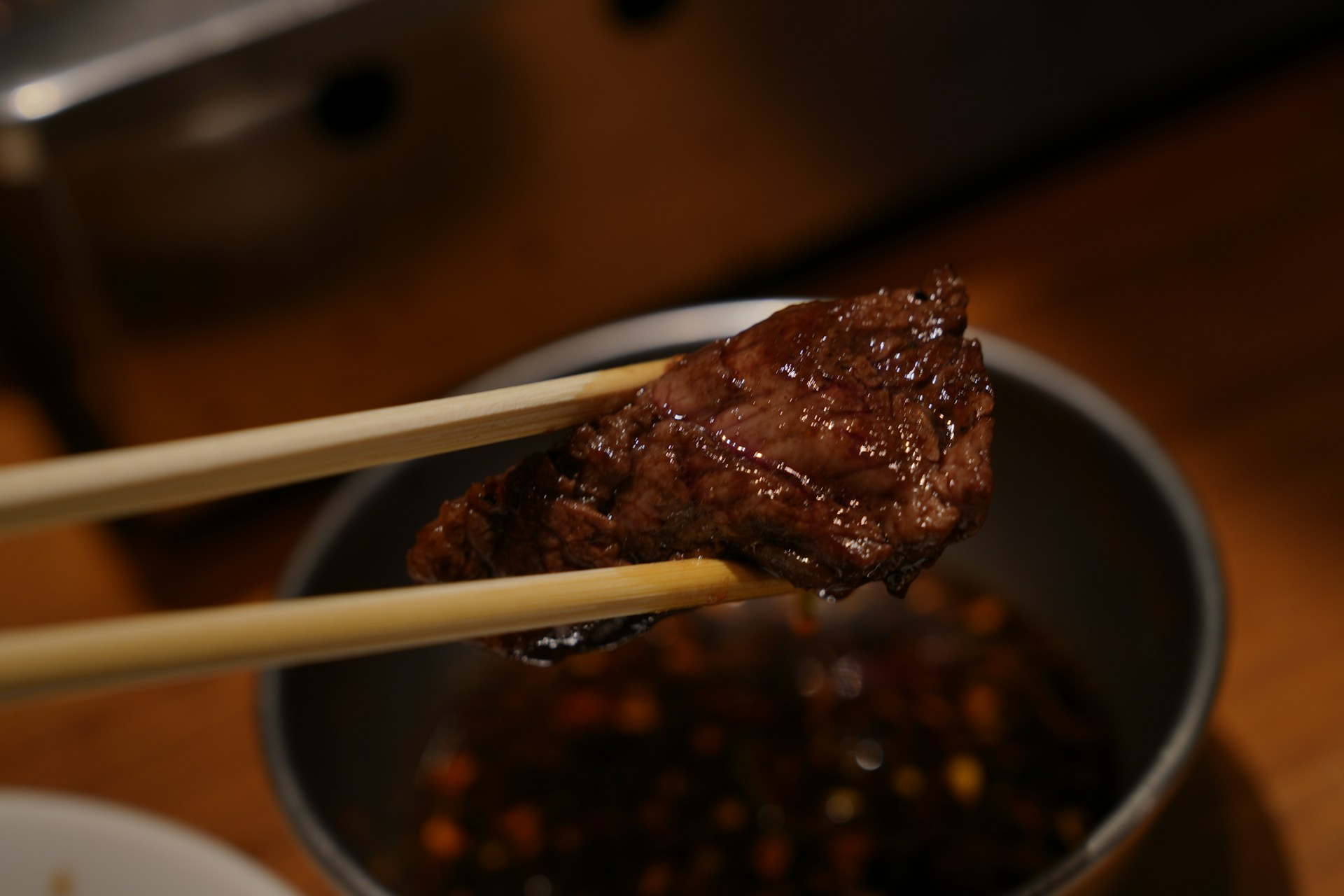 Vad gör Gyu-Kaku speciellt?