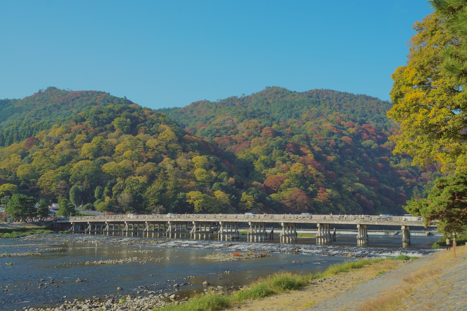 Togetsukyo-bron