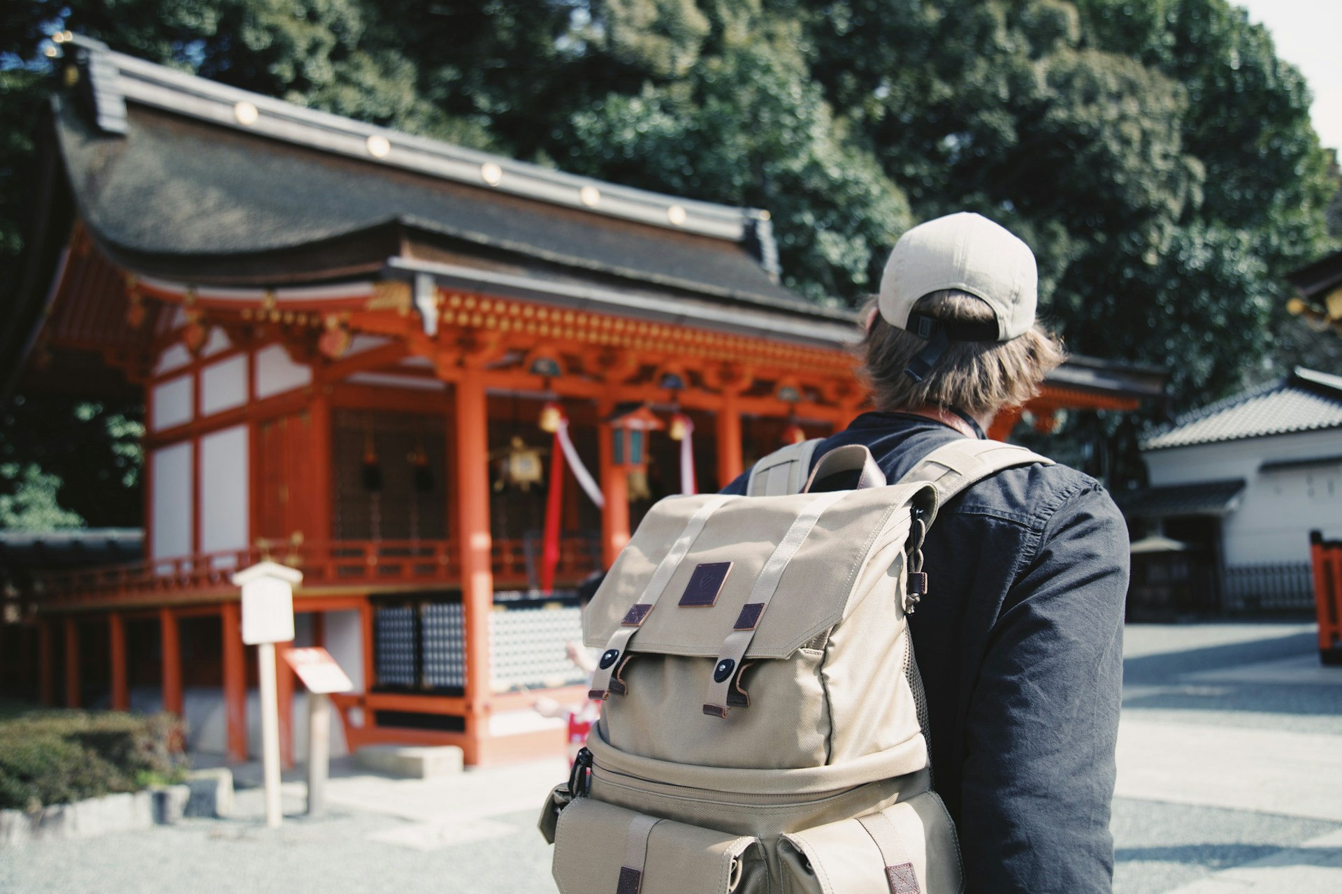 Kyoto, Japan