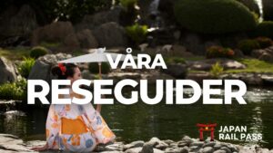 våra reseguider