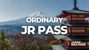 ordinary pass