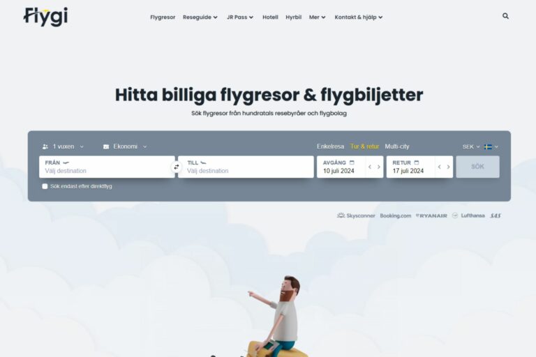 flygi