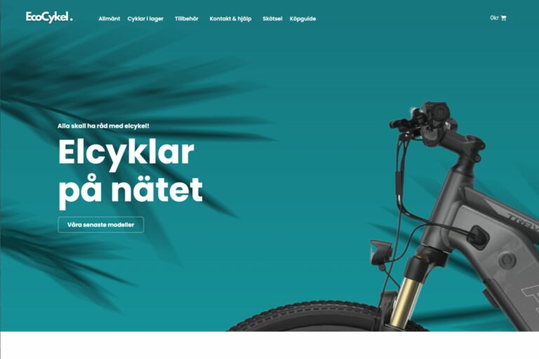 ecocykel