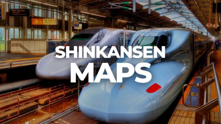 shinkansenmaps